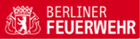 Berliner Feuerwehr Logo